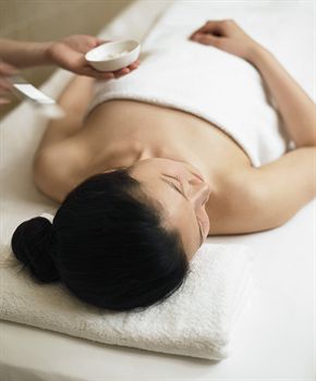 Spa Treatment