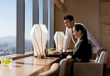 酒吧/休閒廳