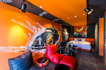 Guestroom