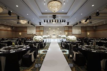 Indoor Wedding