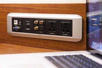 In-Room Amenity