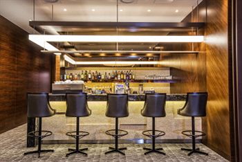 Hotel Lounge