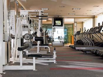 Fitness Studio