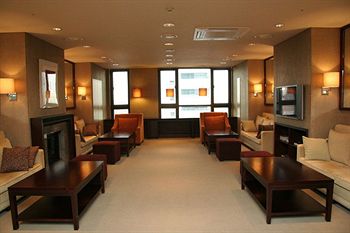 Executive Lounge