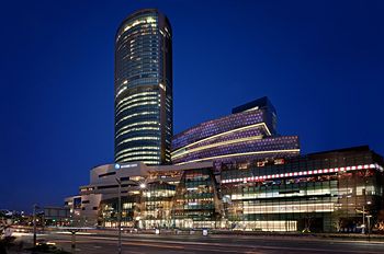 Hotel Front