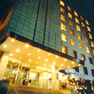 Hotel Front
