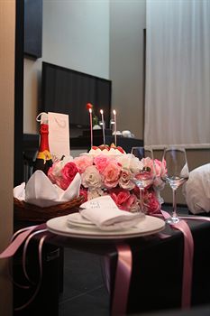 In-Room Amenity