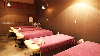 Treatment Room