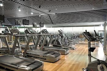 Sports Facility