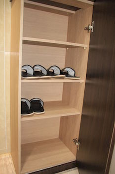 In-Room Amenity