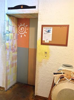 Hotel Interior