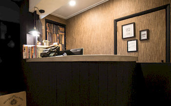 Hotel Interior