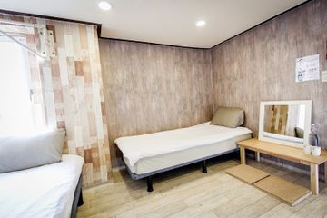 客房