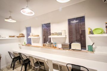 餐廳