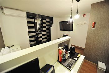 In-Room Amenity