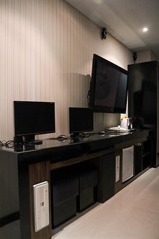 In-Room Amenity