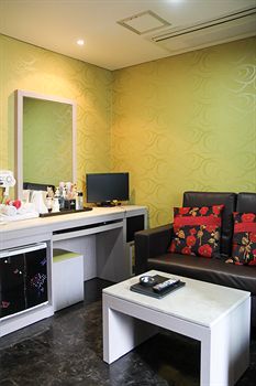 In-Room Amenity