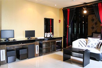In-Room Amenity
