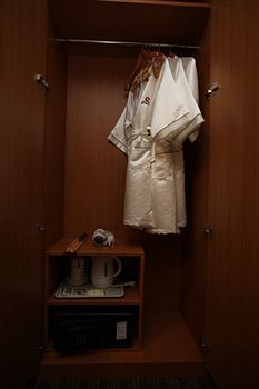 In-Room Amenity