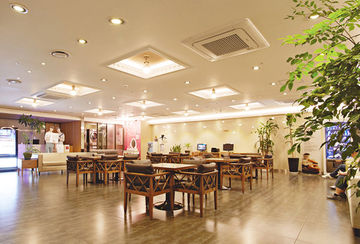餐廳