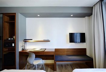 In-Room Amenity