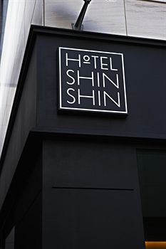 Hotel Front