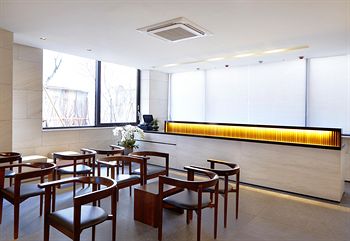 Hotel Interior
