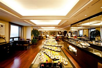 Executive Lounge