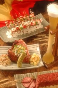 餐廳