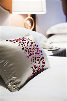 In-Room Amenity