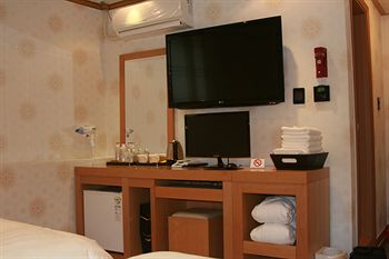 In-Room Amenity