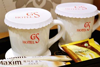 In-Room Coffee