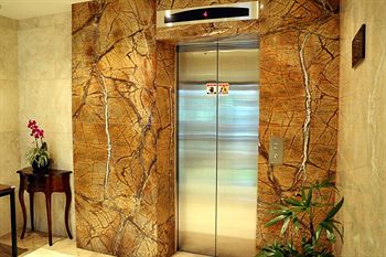 Hotel Interior