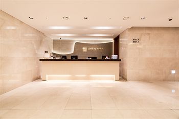 Check-in/Check-out Kiosk