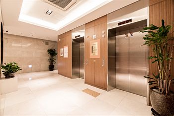Hotel Interior