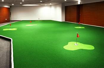 Mini-Golf