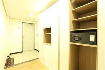 In-Room Safe