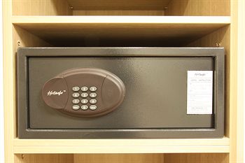 In-Room Safe