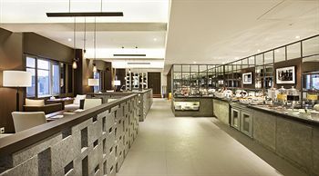 Executive Lounge