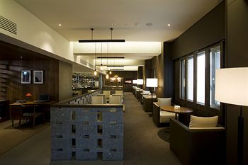 Executive Lounge