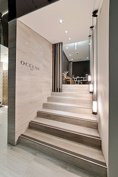 Spa Reception