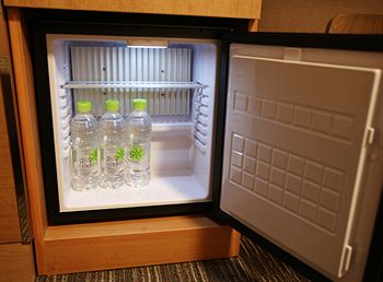 Mini-Refrigerator