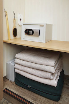 In-Room Safe