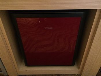 Mini-Refrigerator