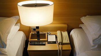 In-Room Amenity