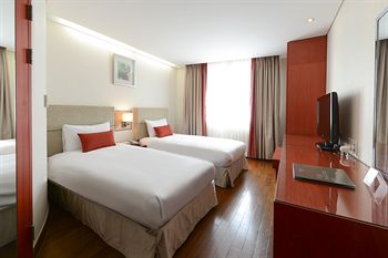Guestroom
