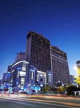首爾明洞樂天飯店 Lotte Hotel Seoul
