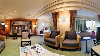 Hotel Lounge