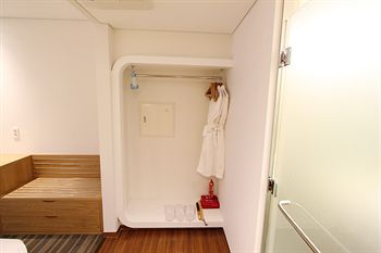 In-Room Amenity