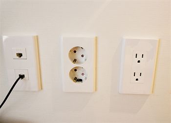 In-Room Amenity
